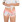 Hurley Γυναικείο σορτς Women's W Dolpin Hem Short